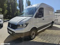 Culoarealb Utilizat 2021 VW Crafter Van | 19.990 EUR