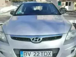 Utilizat 2010 Hyundai i30 Break | 3.275 EUR (Preț OK)