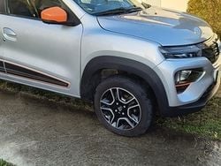 Utilizat 2022 Dacia Spring Hatchback | 8.999 EUR (Preț bun)