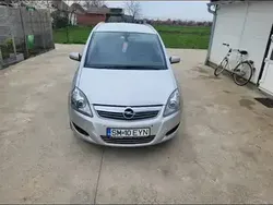 Utilizat 2009 Opel Zafira Monovolum | 2.999 EUR (Preț OK)