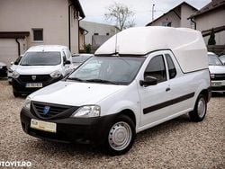 Alb Utilizat 2008 Dacia Pick up Pickup | 5.250 EUR
