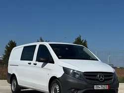 Culoarealb Utilizat 2021 Mercedes Vito Monovolum | 18.999 EUR