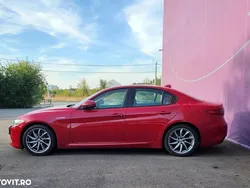 Culoarerosu Utilizat 2018 Alfa Romeo Giulia Veloce Berlinǎ | 28.200 EUR