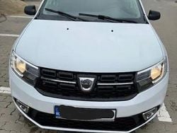 Culoarealb Utilizat 2018 Dacia Logan Berlinǎ | 6.500 EUR (Preț OK)