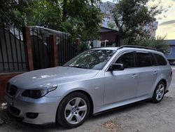 Utilizat 2007 BMW 525 Break | 4.999 EUR
