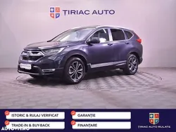 Albastru Utilizat 2022 Honda CR-V SUV | 34.900 EUR (Scump)