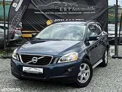 Albastru Utilizat 2010 Volvo XC60 Momentum SUV | 6.800 EUR (Preț bun)