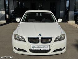 Culoarealb Utilizat 2009 BMW 318 Performance Break | 5.550 EUR (Preț OK)