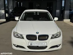 Culoarealb Utilizat 2009 BMW 318 Performance Break | 5.550 EUR (Puțin scump)