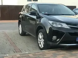Utilizat 2013 Toyota RAV4 SUV | 12.500 EUR