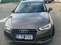 Culoaregri Utilizat 2015 Audi A3 Ambition Hatchback | 10.700 EUR (Puțin scump)