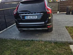 Culoarenegru Utilizat 2015 Volvo XC60 SUV | 14.100 EUR (Preț bun)