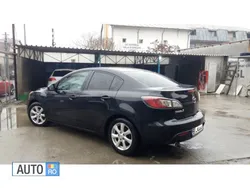 Negru Utilizat 2011 Mazda 3 Berlinǎ | 5.300 EUR (Super Preț)
