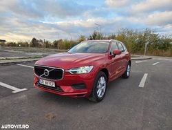 Culoarerosu Utilizat 2019 Volvo XC60 Inscription SUV | 21.500 EUR