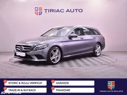 Gri Utilizat 2020 Mercedes C300e Break | 24.900 EUR