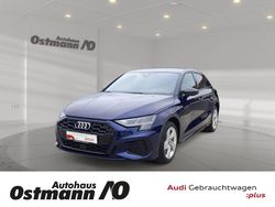 Utilizat 2021 Audi A3 Sportback e-tron S-Line Berlinǎ | 32.186 EUR