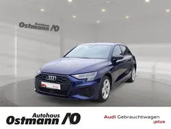 Utilizat 2021 Audi A3 Sportback e-tron S-Line Berlinǎ | 32.186 EUR
