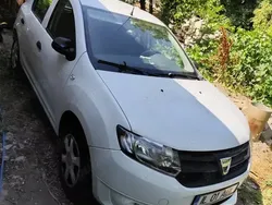 Alb Utilizat 2013 Dacia Sandero Hatchback | 4.500 EUR (Preț OK)