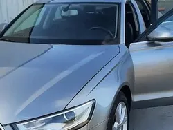 Utilizat 2012 Audi A6 Berlinǎ | 9.000 EUR (Super Preț)
