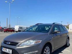 Utilizat 2011 Ford Mondeo Break | 5.000 EUR (Puțin scump)