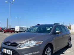 Utilizat 2011 Ford Mondeo Break | 5.000 EUR (Scump)