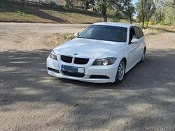 Utilizat 2007 BMW 320 Break | 5.000 EUR (Scump)