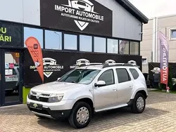 Culoaregri Utilizat 2010 Dacia Duster Ambiance SUV | 6.999 EUR (Preț OK)