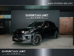 Utilizat 2023 Porsche Macan GTS SUV | 105.087 EUR