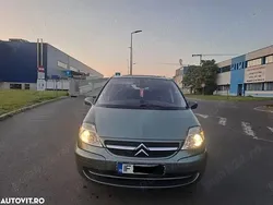 Utilizat 2008 Citroën C8 Monovolum | 2.250 EUR