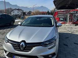 Culoaregri Utilizat 2019 Renault Mégane IV Intens Berlinǎ | 14.000 EUR (Preț OK)