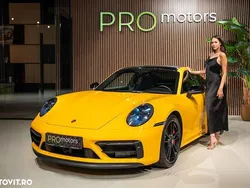 Culoaregalbeuriu Utilizat 2023 Porsche 911 Coupe | 149.000 EUR