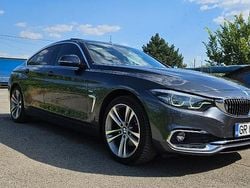Utilizat 2017 BMW 420 Comfort Edition Coupe | 21.000 EUR