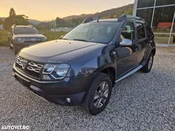 Gri Utilizat 2015 Dacia Duster Prestige SUV | 10.690 EUR (Puțin scump)