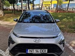 Culoaregri Utilizat 2021 Hyundai Bayon SUV | 14.700 EUR (Preț OK)