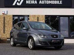 Culoaregri Utilizat 2012 Seat Altea XL Monovolum | 4.650 EUR (Preț OK)