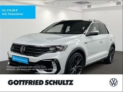 Utilizat 2021 VW T-Roc SUV | 29.226 EUR