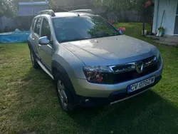 Utilizat 2012 Dacia Duster Prestige SUV | 7.950 EUR (Preț OK)