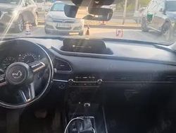 Utilizat 2022 Mazda CX-30 SUV | 25.000 EUR (Puțin scump)