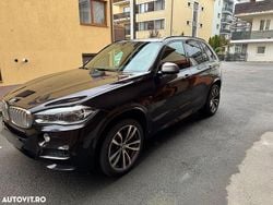Culoarenegru Utilizat 2014 BMW X5 M SUV | 20.900 EUR (Preț OK)