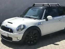 Alb Utilizat 2009 Mini Cooper S Hatchback | 6.290 EUR (Puțin scump)