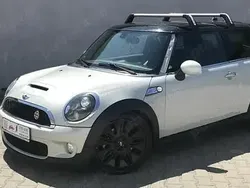 Alb Utilizat 2009 Mini Cooper S Hatchback | 6.590 EUR