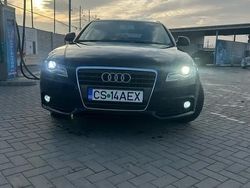 Utilizat 2009 Audi A4 Break | 4.800 EUR (Preț OK)