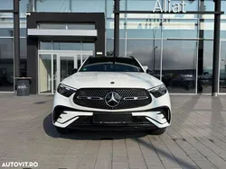 Culoarealb Utilizat 2023 Mercedes GLC300e SUV | 64.900 EUR