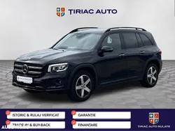 Culoarenegru Utilizat 2020 Mercedes GLB250 AMG line SUV | 33.900 EUR