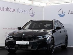 Utilizat 2023 BMW 320 M Sport | 47.501 EUR