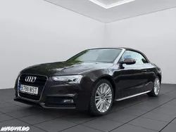 Maro Utilizat 2013 Audi A5 Cabriolet Cabrio | 10.990 EUR