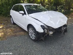 Alb Utilizat 2018 Audi A3 Sportback Design Hatchback | 3.300 EUR