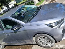 Gri Utilizat 2021 Opel Corsa Berlinǎ | 8.950 EUR (Preț OK)