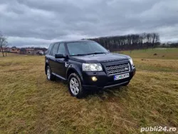 Utilizat 2010 Land Rover Freelander 2 SUV | 4.500 EUR