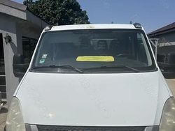 Utilizat 2010 Iveco Daily | 8.500 EUR